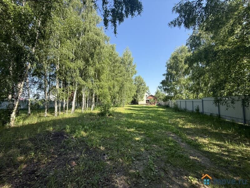 дом, 64 м&sup2;