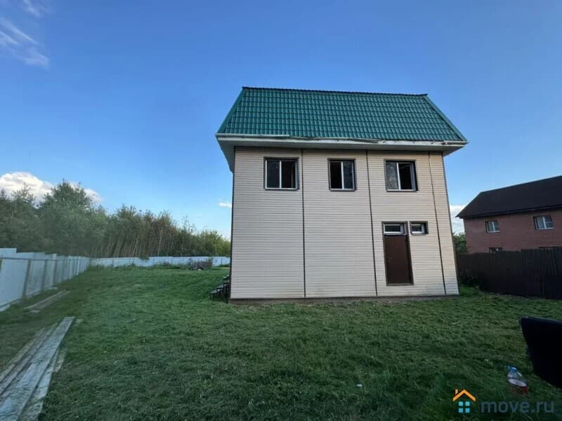 дом, 289 м&sup2;