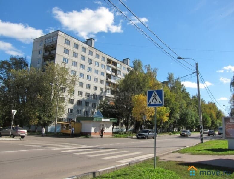 3-комн. квартира, 59 м&sup2;