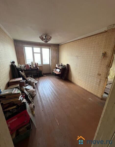 3-комн. квартира, 59 м&sup2;