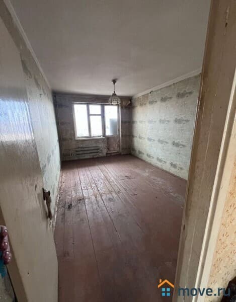 3-комн. квартира, 59 м&sup2;