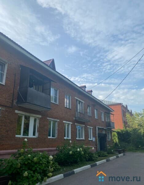 2-комн. квартира, 45 м&sup2;