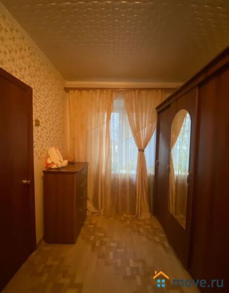 2-комн. квартира, 45 м&sup2;