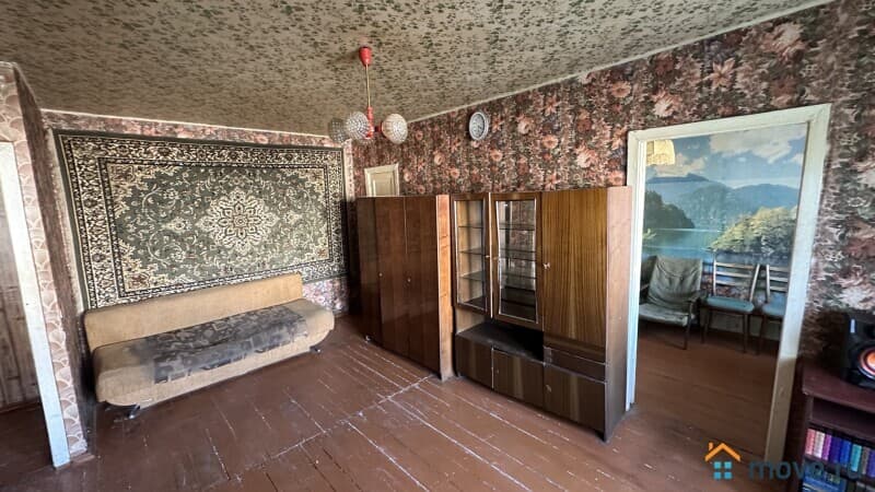 2-комн. квартира, 43 м&sup2;