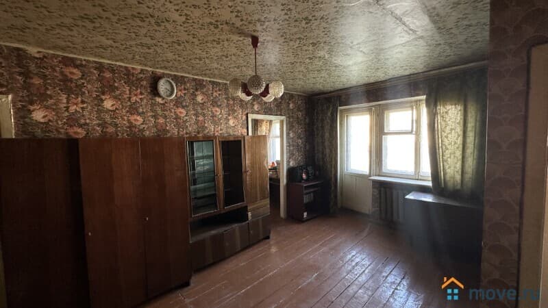 2-комн. квартира, 43 м&sup2;