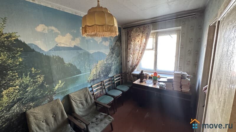 2-комн. квартира, 43 м&sup2;