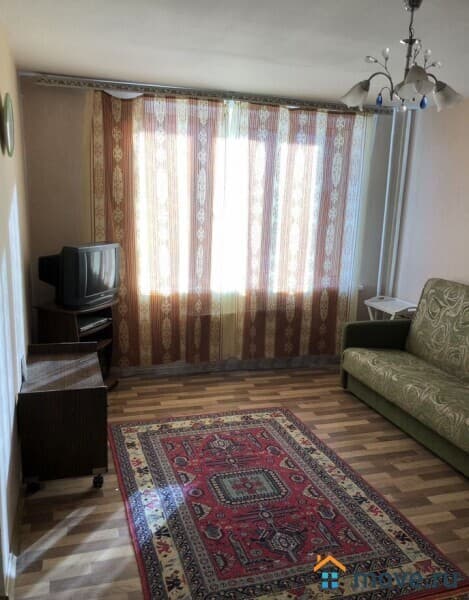 2-комн. квартира, 48.1 м&sup2;