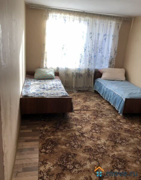 2-комн. квартира, 48.1 м&sup2;