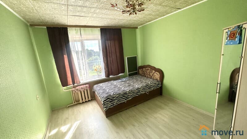 комната, 13 м&sup2;