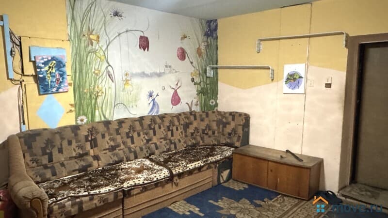 комната, 13 м&sup2;