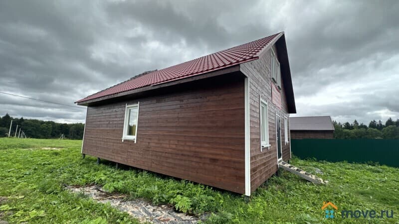 дом, 157 м&sup2;