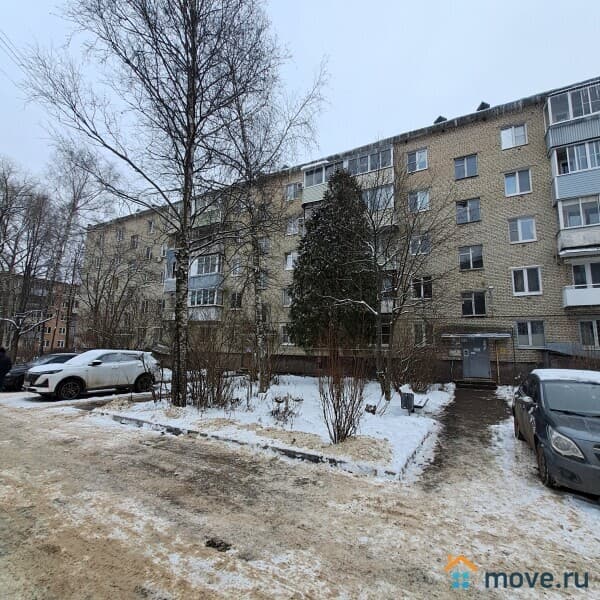 1-комн. квартира, 30 м²