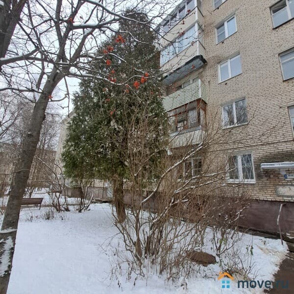 1-комн. квартира, 30 м²