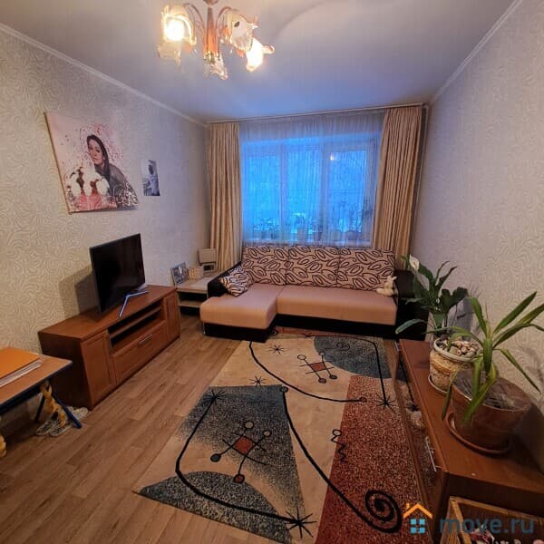 1-комн. квартира, 30 м²