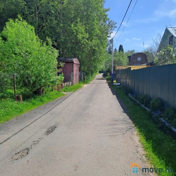 земельный участок, 5 соток