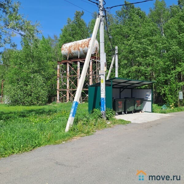 земельный участок, 5 соток