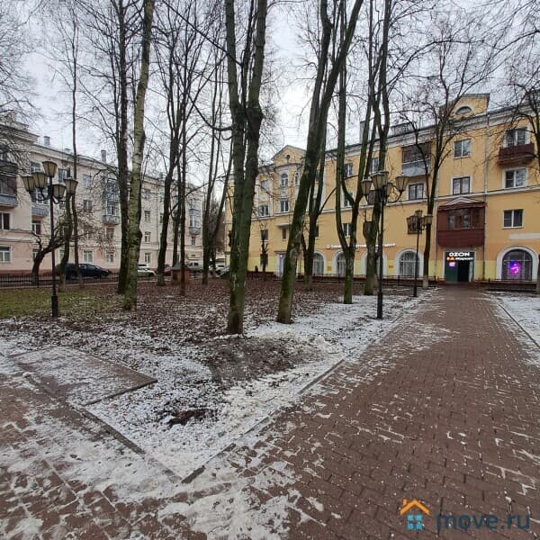 свободного назначения, 60.1 м&sup2;