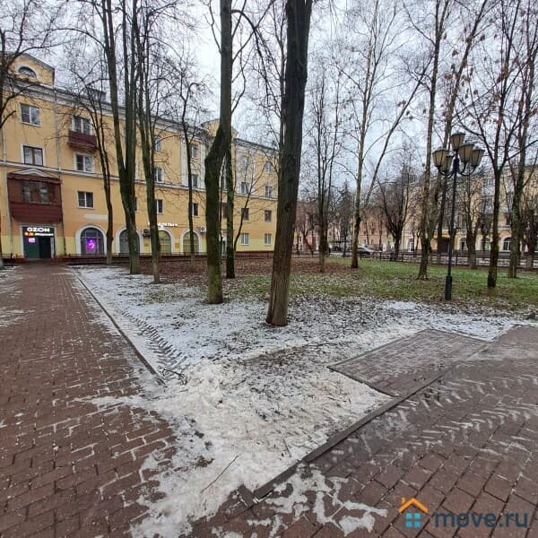 свободного назначения, 60.1 м&sup2;