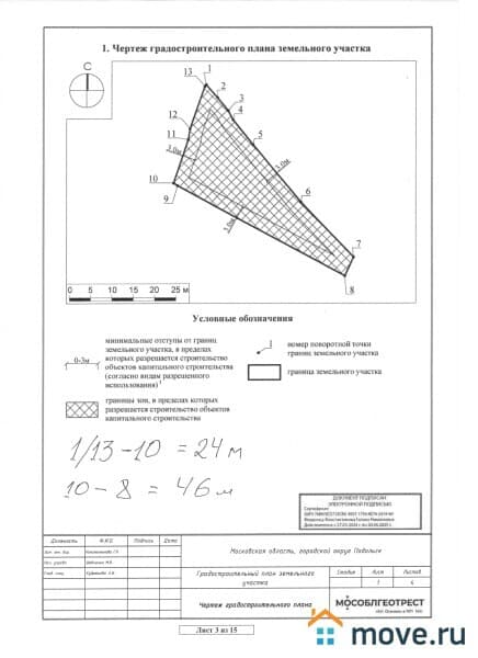 дача, 45.8 м&sup2;
