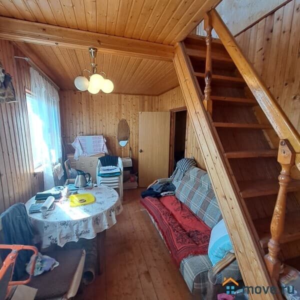 дача, 45.8 м&sup2;