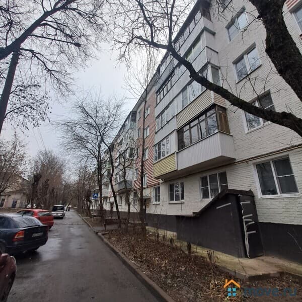 2-комн. квартира, 47.2 м&sup2;