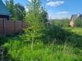 земля под ИЖС, 15 соток
