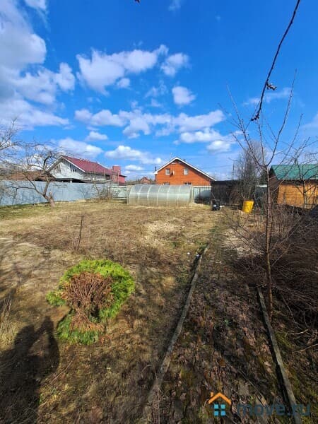 земельный участок, 5.99 сотки