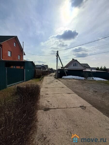 земельный участок, 5.99 сотки