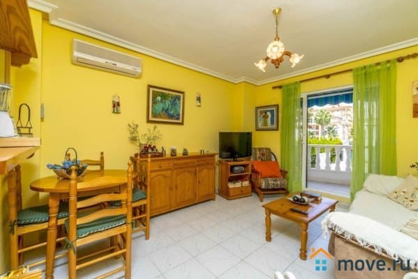 3-комн. квартира, 50 м²