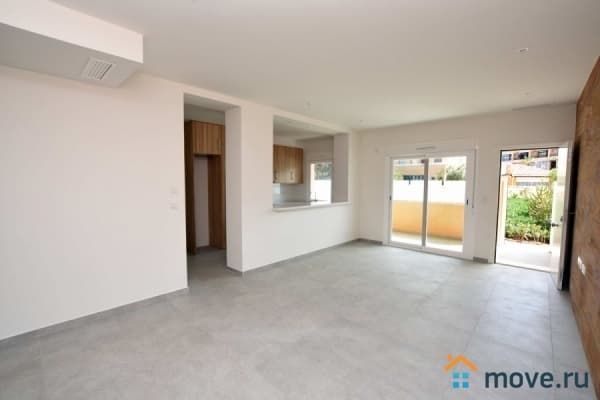 3-комн. квартира, 77 м²