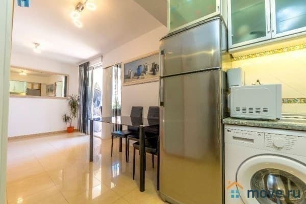 2-комн. квартира, 35 м²