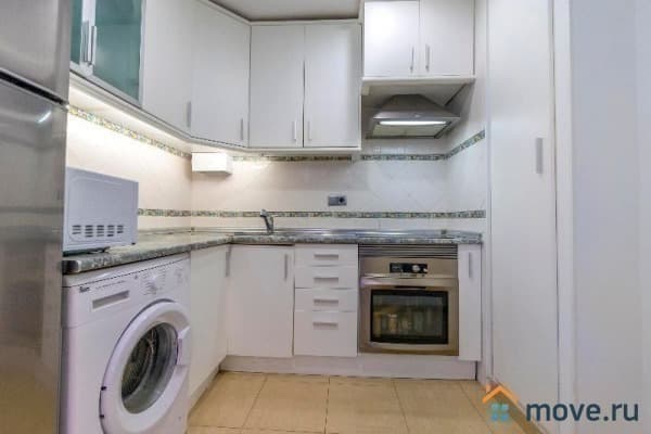 2-комн. квартира, 35 м²