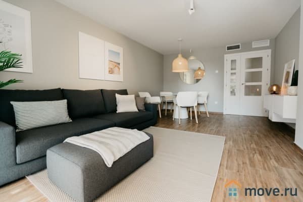 3-комн. квартира, 78 м²