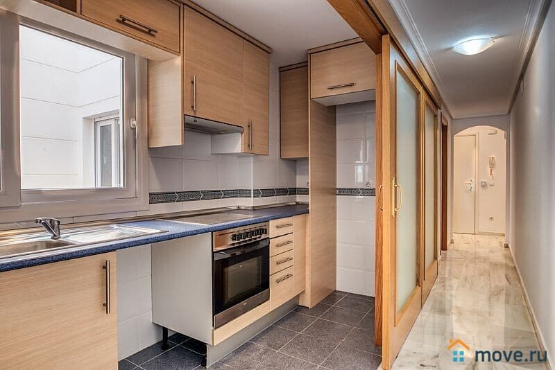 4-комн. квартира, 91 м²