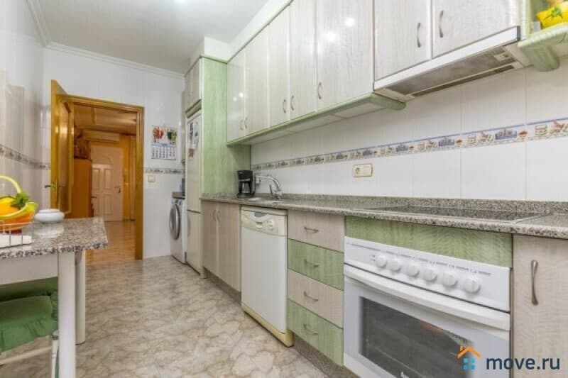 3-комн. квартира, 45 м²